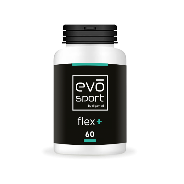 Flex+ - Gewrichten