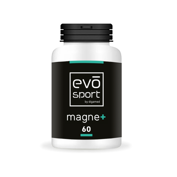 Magne + - Magnesium