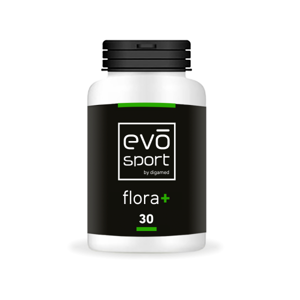 Flora+ - Intestinal flora